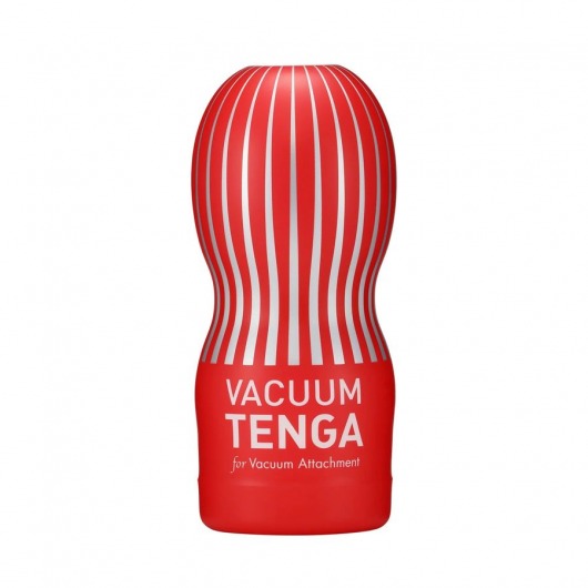 Мастурбатор Tenga Vacuum Cup - Tenga - в Омске купить с доставкой