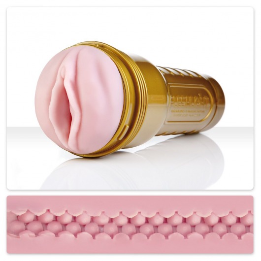Мастурбатор Fleshlight - Stamina Training Unit - Fleshlight - в Омске купить с доставкой