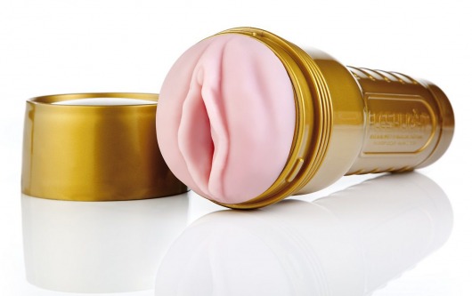 Мастурбатор Fleshlight - Stamina Training Unit - Fleshlight - в Омске купить с доставкой