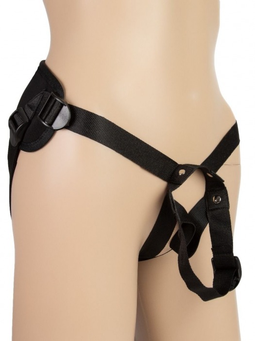 Пояс для изделий гигантского размера - LOVETOY (А-Полимер) - купить с доставкой в Омске