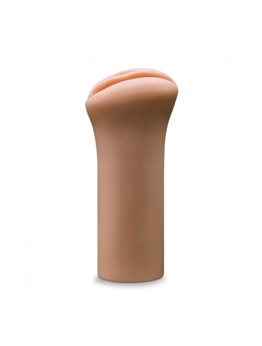 Мастурбатор-вагина Mamacita Realistic Latin Masturbator - Blush Novelties - в Омске купить с доставкой