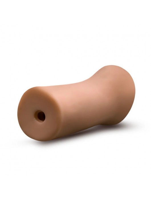 Мастурбатор-вагина Mamacita Realistic Latin Masturbator - Blush Novelties - в Омске купить с доставкой