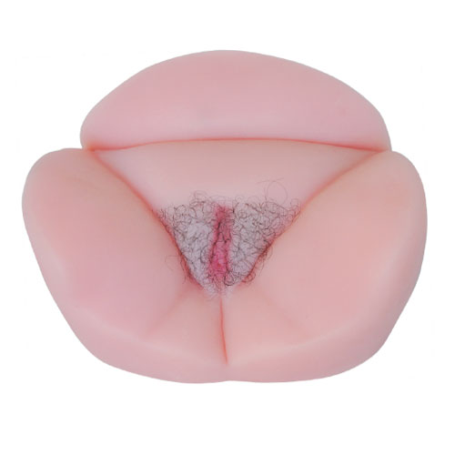 Вагина полной женщины с вибрацией - Baile - в Омске купить с доставкой