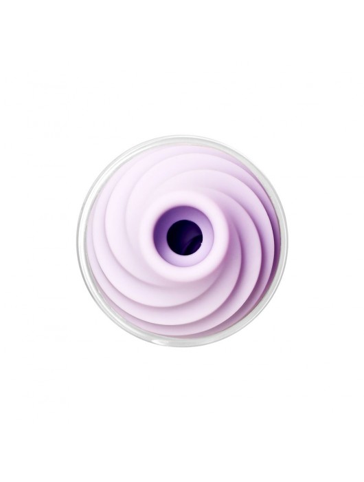 Вакуумный стимулятор клитора Joy Cup с подогревом - BeYourLover