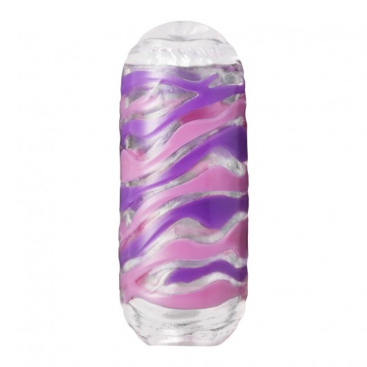 Мастурбатор Tenga Arte Drape - Tenga - в Омске купить с доставкой