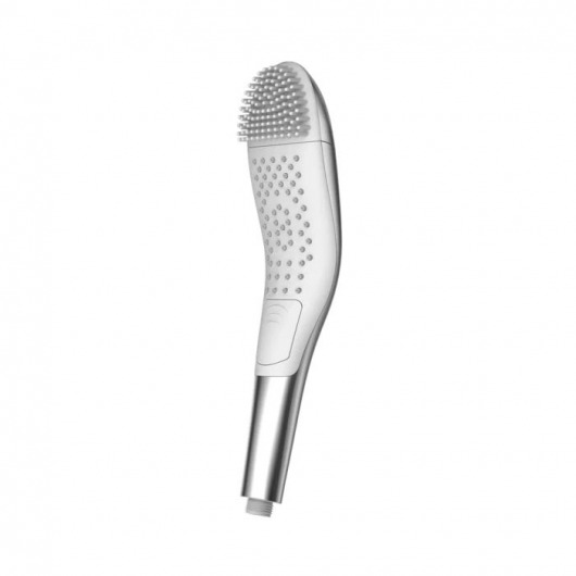 Лейка для душа Massage Hand Shower с вибронасадкой - Aisnn - купить с доставкой в Омске