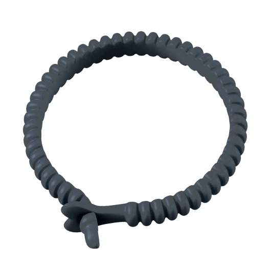Эрекционное кольцо с регулировкой Adjust Ring - Dorcel - в Омске купить с доставкой