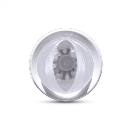 Перезаряжаемый мастурбатор-вагина Extreme Toyz Rechargeable Roto-Bator Pussy - Pipedream - в Омске купить с доставкой