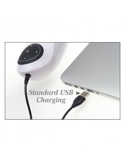 Перезаряжаемый мастурбатор-вагина с держателем для мобильных устройств Extreme Toyz Me - Pipedream - в Омске купить с доставкой