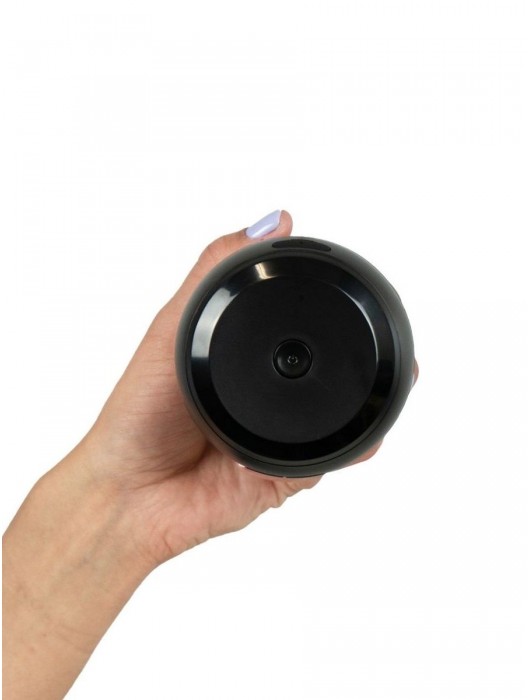 Интерактивная насадка PowerBlow для мастурбатора Kiiroo - Kiiroo - купить с доставкой в Омске