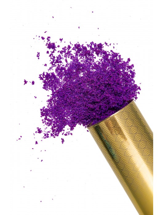 Соль Мёртвого моря для ванны Oriental Crystals «Экзотические фрукты» - 500 гр. -  - Магазин феромонов в Омске