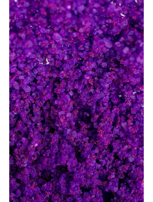 Соль Мёртвого моря для ванны Oriental Crystals «Экзотические фрукты» - 500 гр. -  - Магазин феромонов в Омске