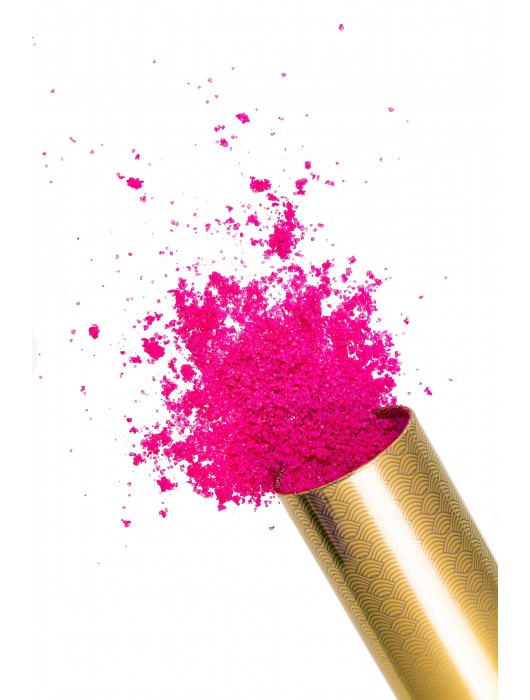 Соль Мёртвого моря для ванны Oriental Crystals «Афродизия» - 500 гр. -  - Магазин феромонов в Омске