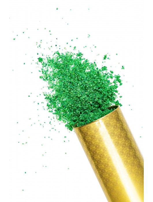 Соль Мёртвого моря для ванны Oriental Crystals «Цветок лотоса» - 500 гр. -  - Магазин феромонов в Омске