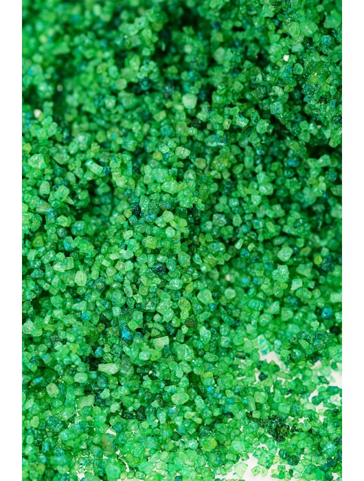 Соль Мёртвого моря для ванны Oriental Crystals «Цветок лотоса» - 500 гр. -  - Магазин феромонов в Омске