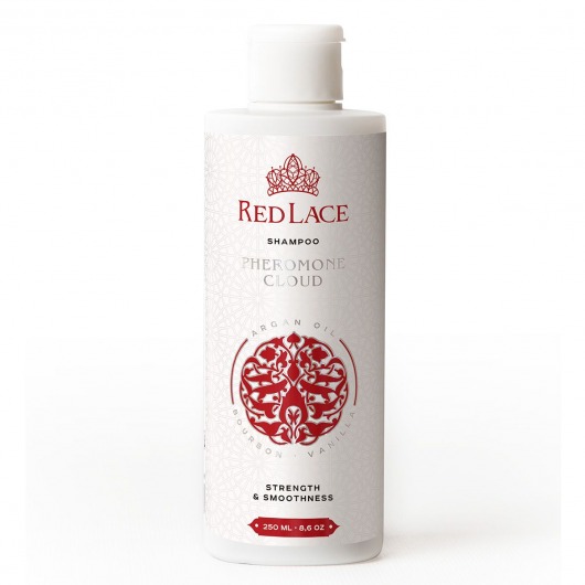Шампунь с феромонами Red Lace Pheromone Cloud - 250 мл. -  - Магазин феромонов в Омске