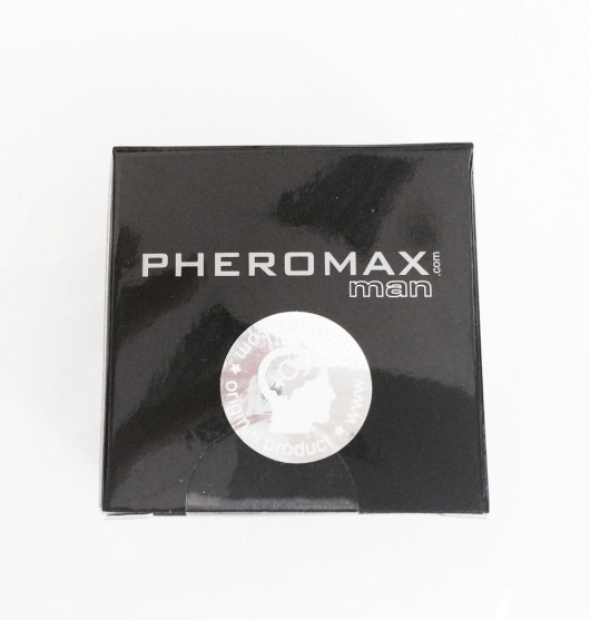 Концентрат феромонов для мужчин Pheromax men - 1 мл. -  - Магазин феромонов в Омске