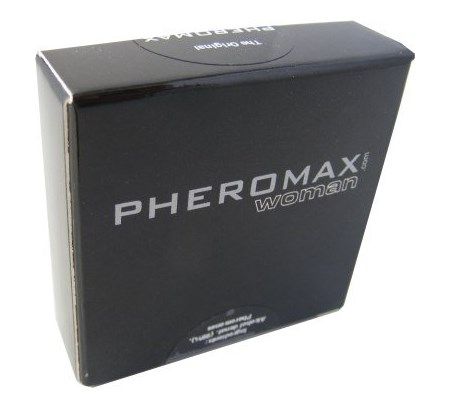 Концентрат феромонов для женщин Pheromax Woman - 1 мл. -  - Магазин феромонов в Омске