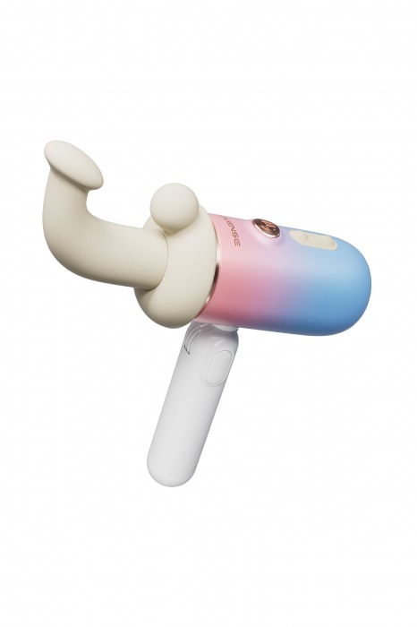 Инновационная мини-машина Spinel - Lovense - купить с доставкой в Омске