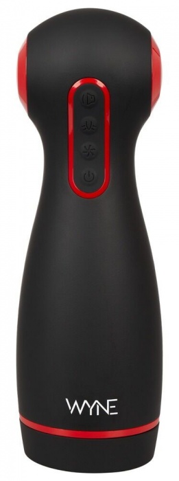 Мастурбатор WYNE Masturbator 06 с двумя моторами - Orion - в Омске купить с доставкой