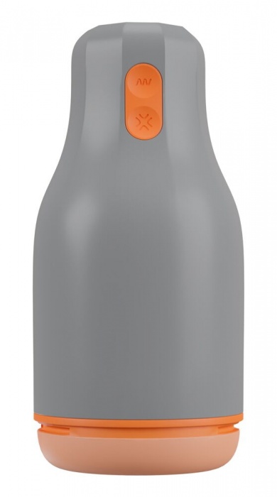 Мастурбатор для головки полового члена Glans Masturbator with 2 Functions - Orion - в Омске купить с доставкой