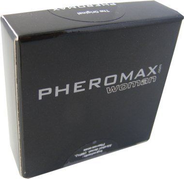 Женский концентрат феромонов PHEROMAX Woman Mit Oxytrust - 1 мл. -  - Магазин феромонов в Омске