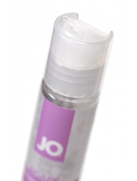 Лубрикант на водной основе для женщин JO AGAPE ORIGINAL - 30 мл. - System JO - купить с доставкой в Омске