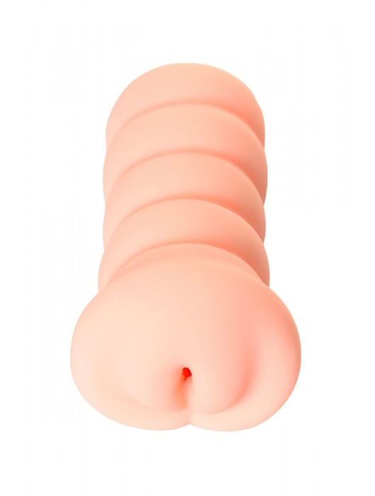 Мастурбатор-вагина без вибрации GLORIA с двойным слоем материала - KOKOS - в Омске купить с доставкой