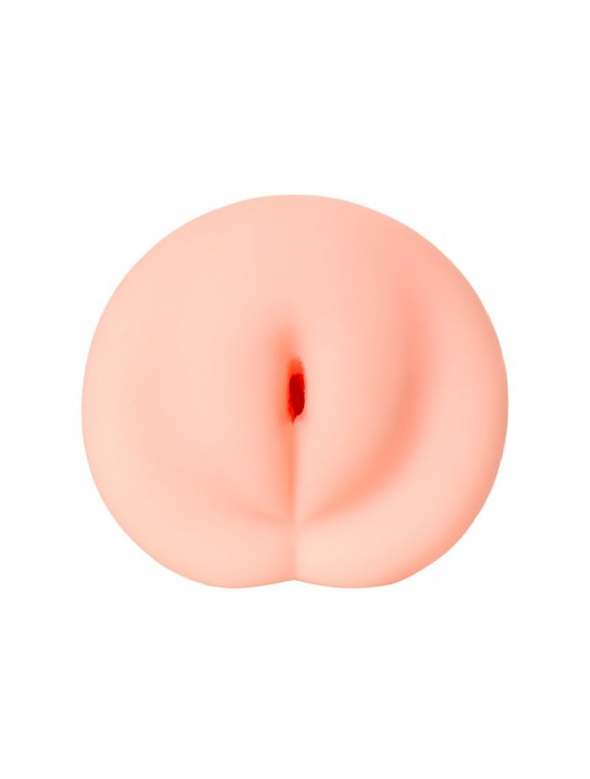 Мастурбатор-вагина без вибрации GLORIA с двойным слоем материала - KOKOS - в Омске купить с доставкой