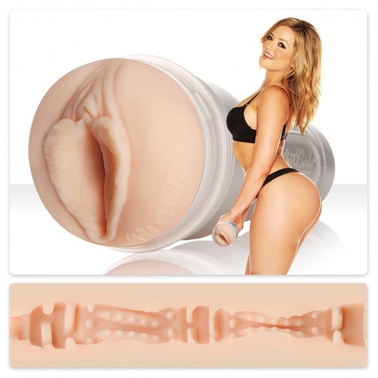Мастурбатор-вагина Fleshlight Girls - Alexis Texas Outlaw - Fleshlight - в Омске купить с доставкой