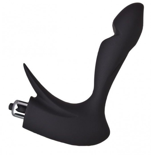 Массажер простаты Erotist First - Erotist Adult Toys - в Омске купить с доставкой