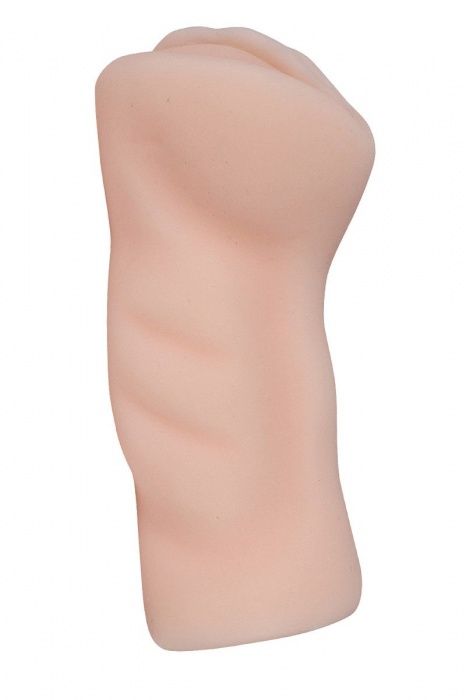 Мастурбатор-вагина Real Woman - Real - в Омске купить с доставкой