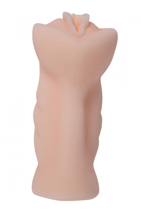 Мастурбатор-вагина Real Woman - Real - в Омске купить с доставкой