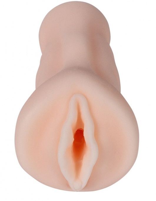 Мастурбатор-вагина Real Woman - Real - в Омске купить с доставкой
