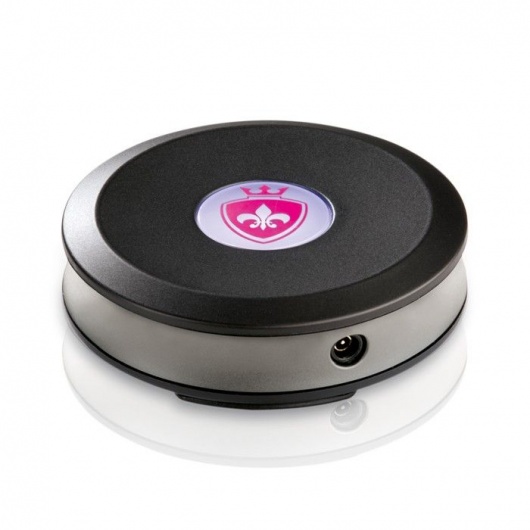 Беспроводной блок для управления Mystim Cluster Buster - MyStim - купить с доставкой в Омске