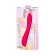 Розовый нереалистичный вибратор JOS Twig - 20,5 см. - JOS купить в Омске с доставкой в Orgasmix.ru Розовый нереалистичный вибратор JOS Twig - 20,5 см. - JOS