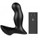 Черный вибромассажер простаты NEXUS Beat - 12 см. - Nexus Range - в Омске купить с доставкой Черный вибромассажер простаты NEXUS Beat - 12 см. - Nexus Range - в Омске купить с доставкой