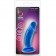 Синий анальный фаллоимитатор Sweet N Small 4 Inch Dildo with Suction Cup - 11,4 см. - Blush Novelties в Омске Синий анальный фаллоимитатор Sweet N Small 4 Inch Dildo with Suction Cup - 11,4 см. - Blush Novelties