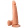 Фаллоимитатор-реалистик с присоской - 16,5 см. - LOVETOY (А-Полимер)