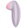 Сиреневый клиторальный стимулятор Tropical Tip - Satisfyer в Омске Сиреневый клиторальный стимулятор Tropical Tip - Satisfyer
