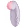 Сиреневый клиторальный стимулятор Tropical Tip - Satisfyer в Омске Сиреневый клиторальный стимулятор Tropical Tip - Satisfyer