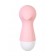 Розовый вакуум-волновой стимулятор Ixora - ToyFa