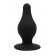 Черная анальная втулка SILEXD Plug Model 2 XS - 6,4 см. - Adrien Lastic в Омске Черная анальная втулка SILEXD Plug Model 2 XS - 6,4 см. - Adrien Lastic