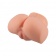 Мужской реалистичный мастурбатор с двумя рабочими отверстиями - Волшебная страна - в Омске купить с доставкой