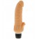 Телесный вибратор с лепестками в основании PURRFECT SILICONE CLASSIC 7INCH FLESH - 18 см. - Dream Toys купить в Омске с доставкой в Orgasmix.ru Телесный вибратор с лепестками в основании PURRFECT SILICONE CLASSIC 7INCH FLESH - 18 см. - Dream Toys