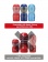 Набор Tenga Cup Vibrator 1st Set: вибратор Cup Vibrator, мастурбатор Original Vacuum Cup, мастурбатор Premium Original Vacuum Cup - Tenga - в Омске купить с доставкой Набор Tenga Cup Vibrator 1st Set: вибратор Cup Vibrator, мастурбатор Original Vacuum Cup, мастурбатор Premium Original Vacuum Cup - Tenga - в Омске купить с доставкой