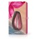 Розовый бесконтактный клиторальный стимулятор Womanizer Liberty - Womanizer в Омске Розовый бесконтактный клиторальный стимулятор Womanizer Liberty - Womanizer